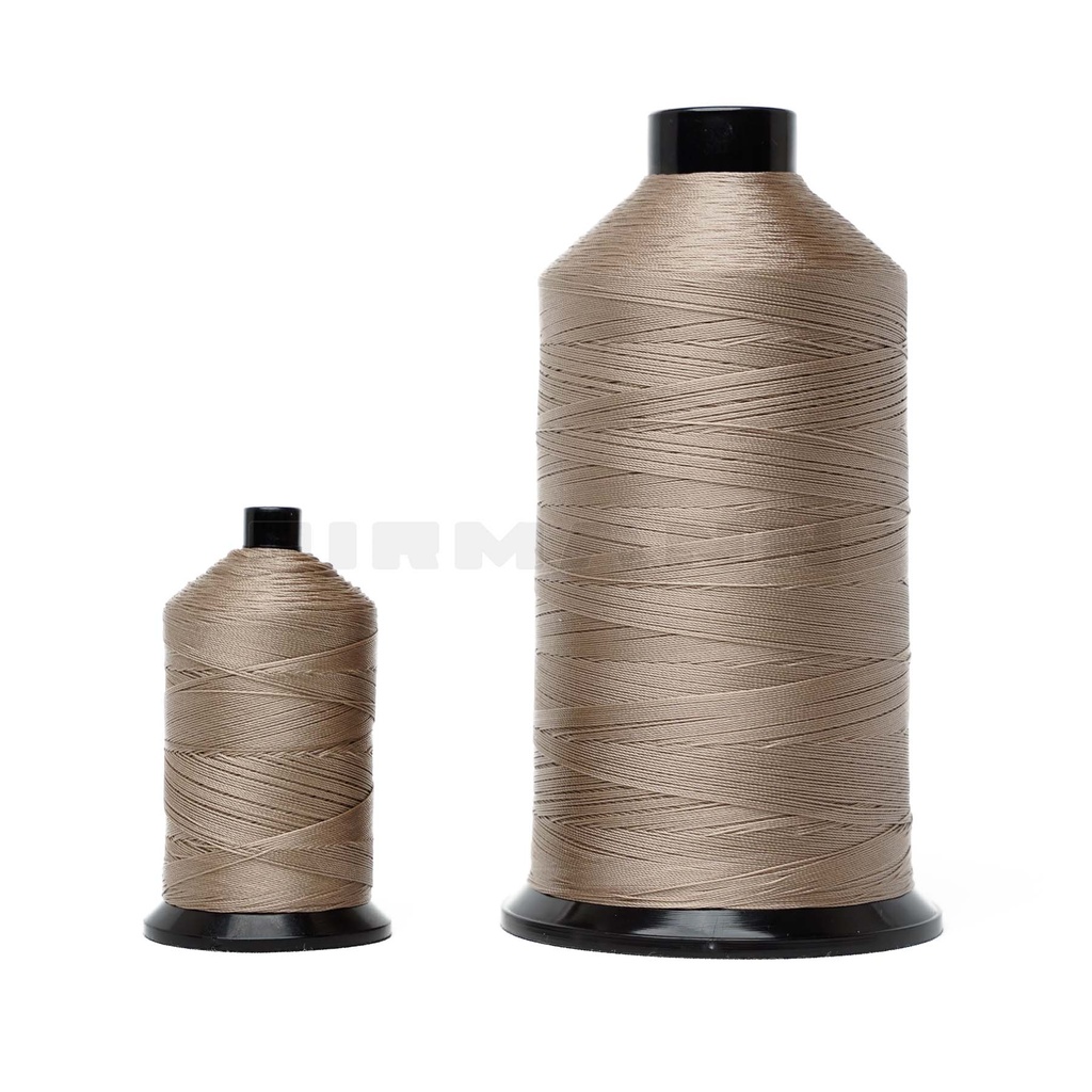 Aptan Zwirn graubeige - U8737