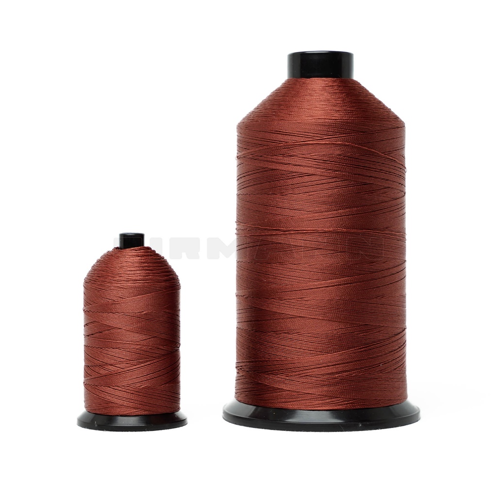 Aptan Zwirn kastanie - U3842