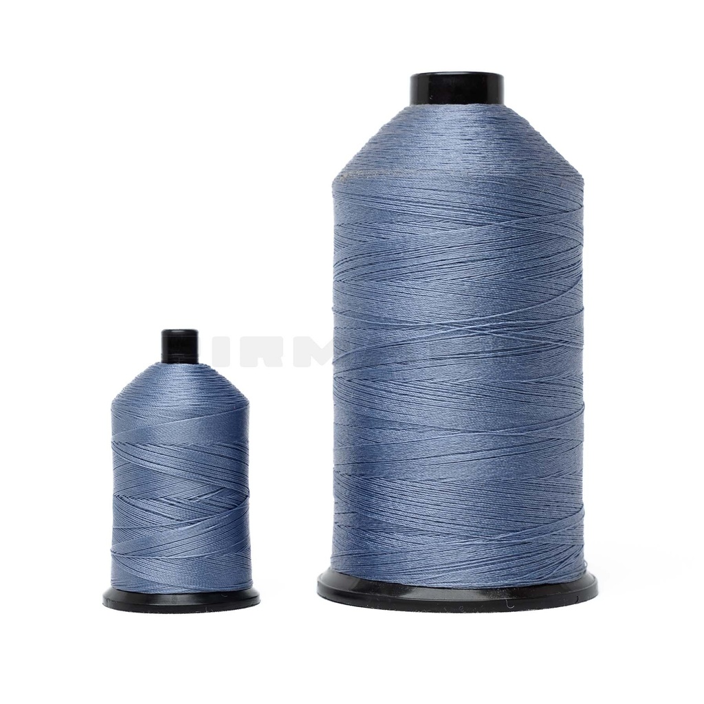 Aptan Zwirn saphirblau - U7506