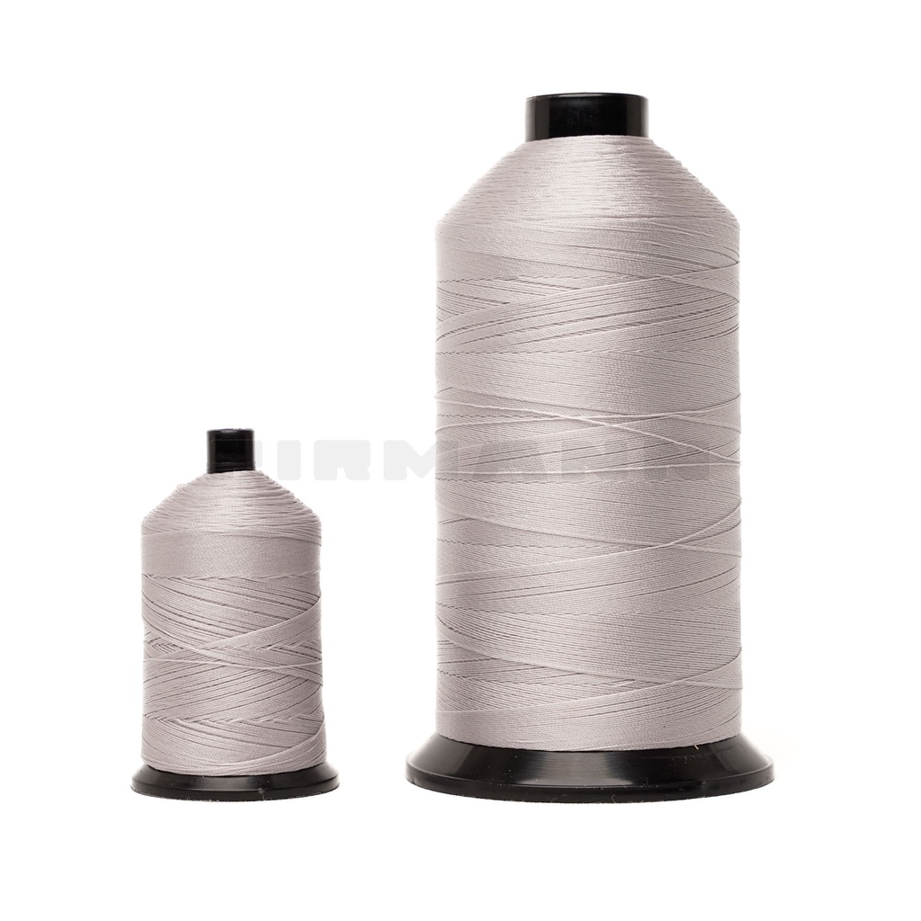[617052] Aptan Zwirn hellgrau - U9129 (40 (500 m))