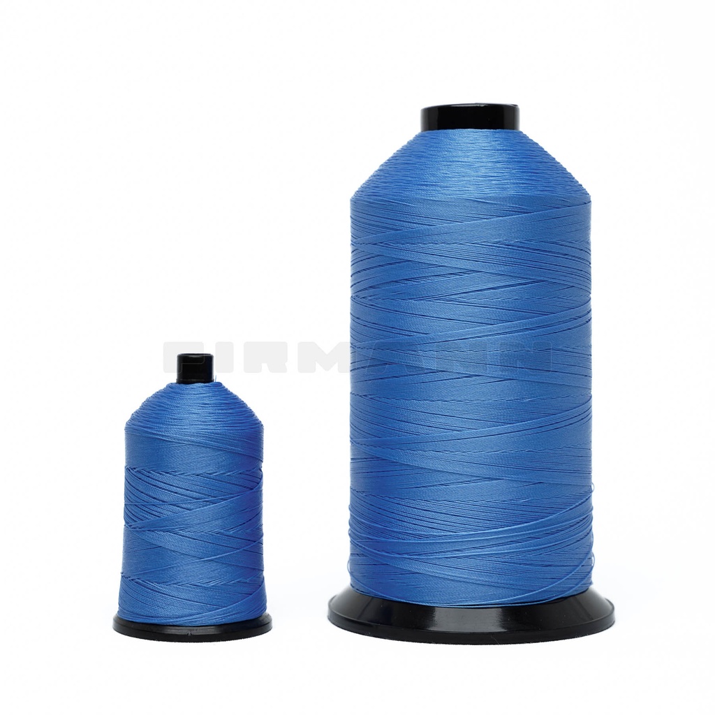 Aptan Zwirn hellblau - U6931