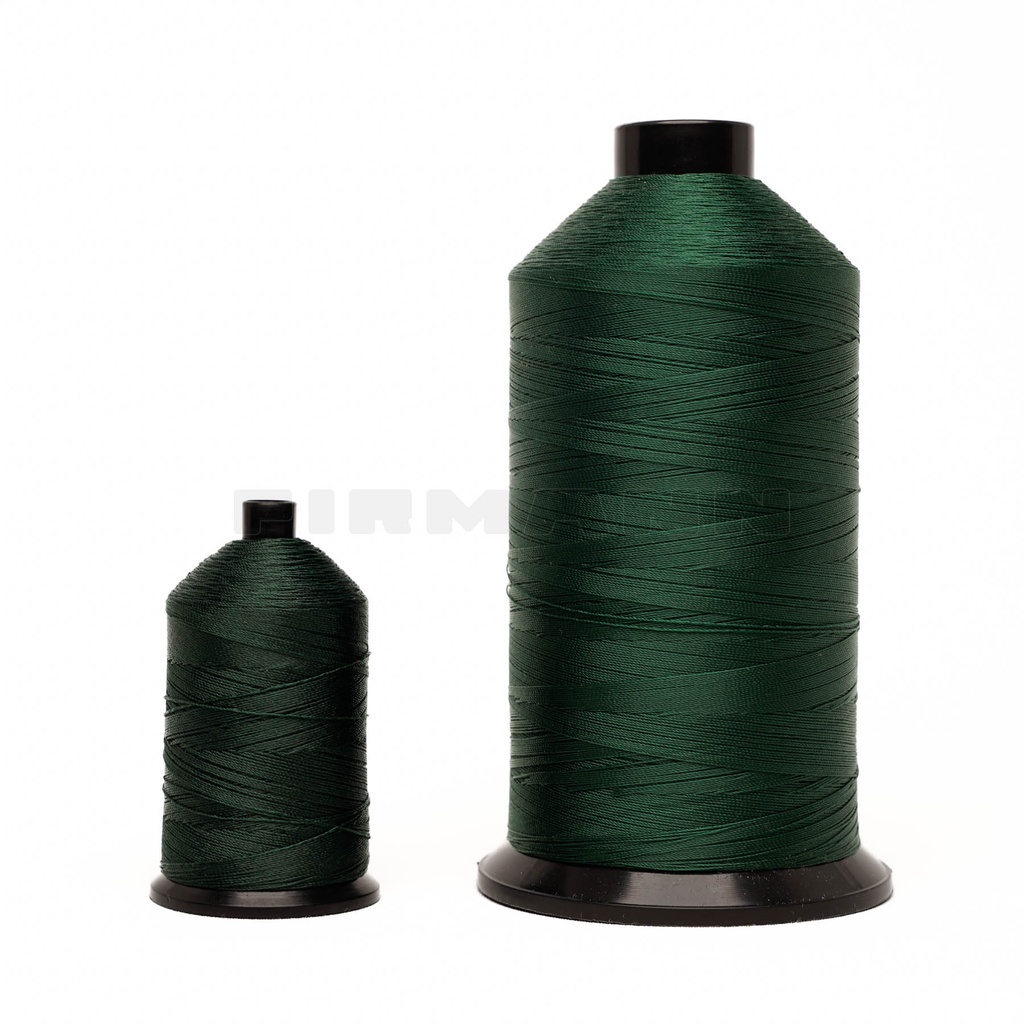 [617034] Aptan Zwirn dunkelgrün - U5001 (40 (500 m))