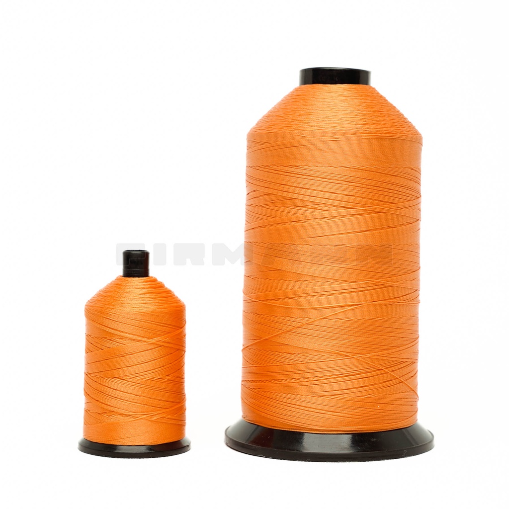 Aptan Zwirn orange - U2434