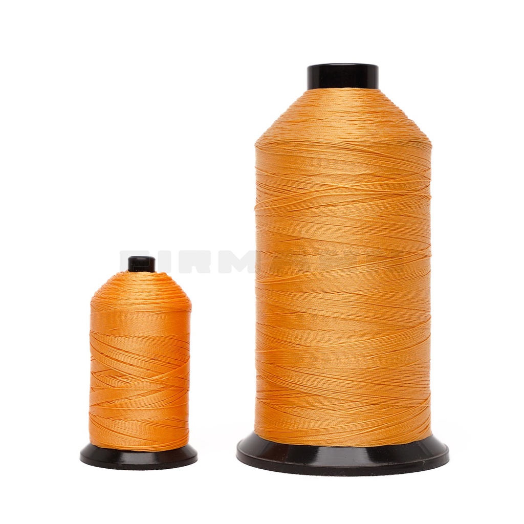 Aptan Zwirn hellorange - U2128