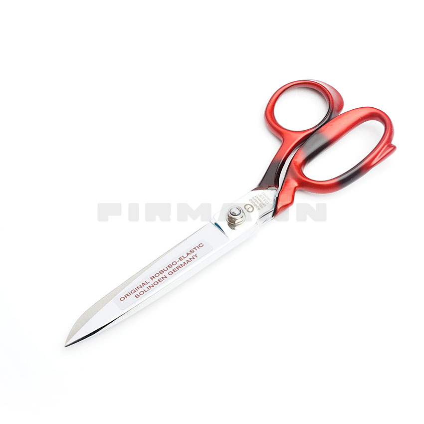 Elastic Schneiderscheren verzahnt