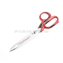 Elastic Schneiderscheren verzahnt