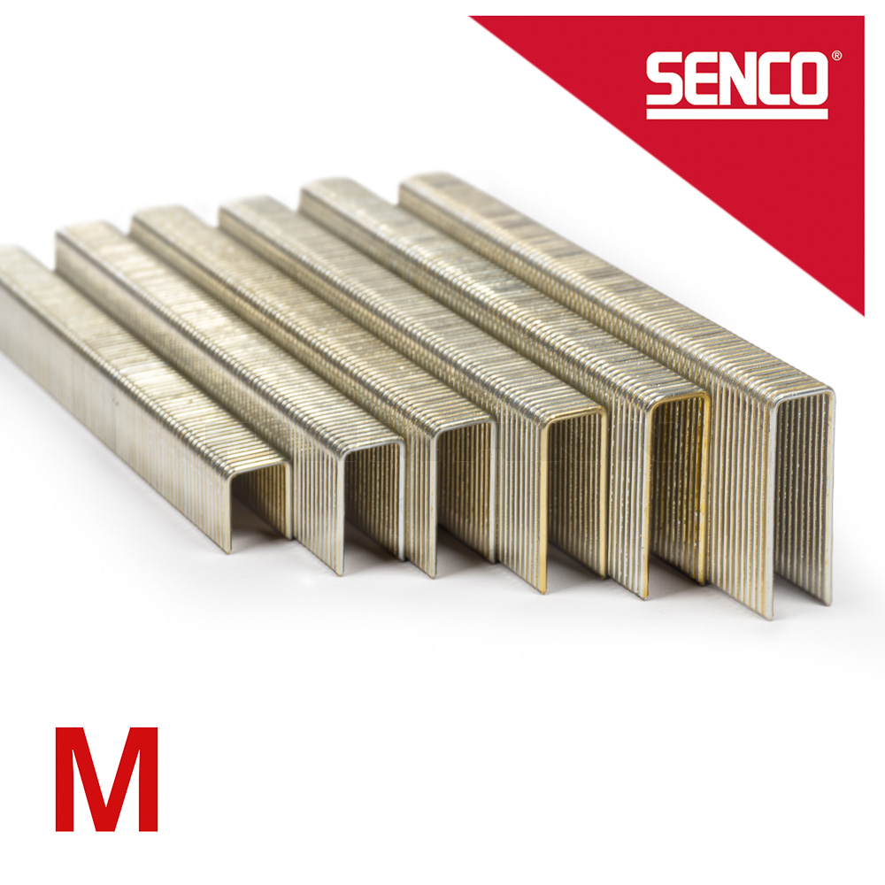 Senco Heftklammern Typ M