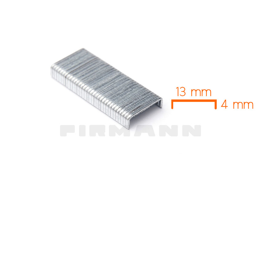 BeA Heftklammern Typ 380