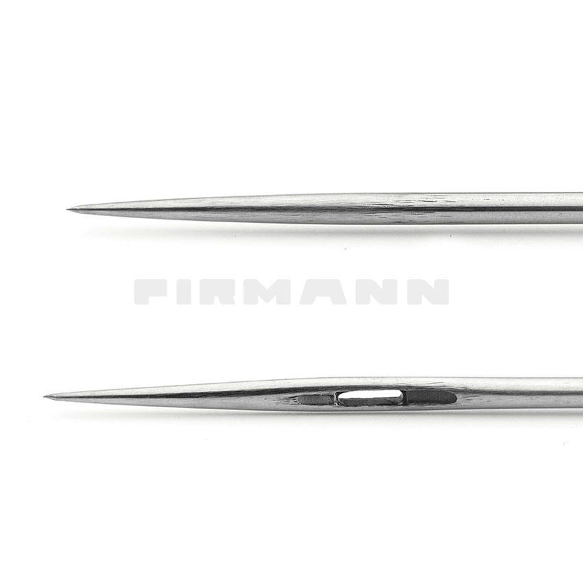 [163308] Doppelspitznadeln Nr. 943 (200 mm)