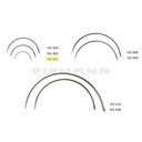 Garniernadeln  Nr. 959 – gebogen