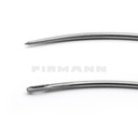 Polsternadeln Nr. 960 – gebogen