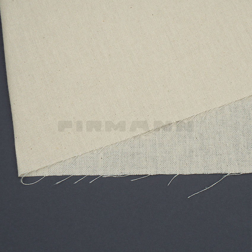 [600200] Baumwoll-Mollino 160 cm (natur)