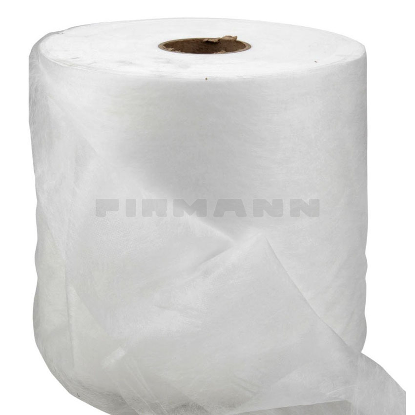 Spinnvlies-Rollen 1000 m, 15 g/m²