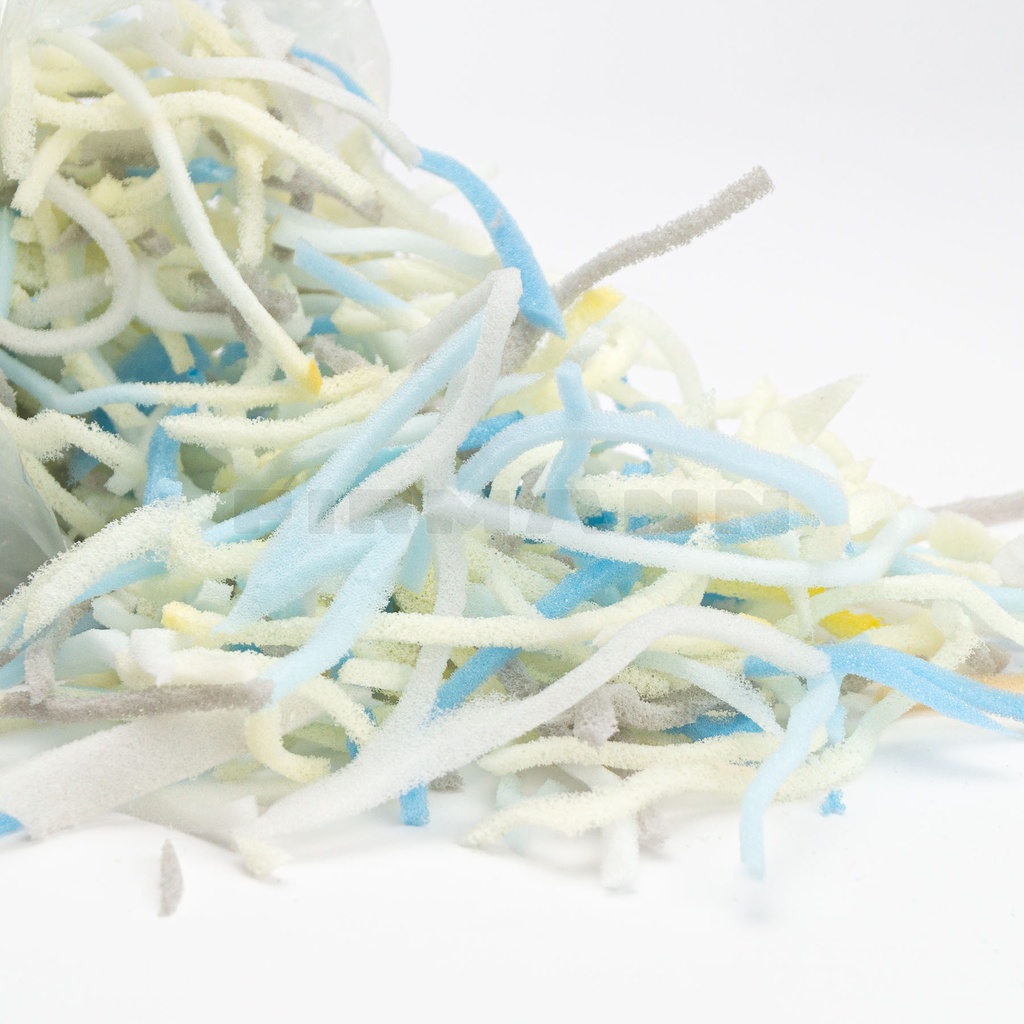 Schaumstoff-Streifen