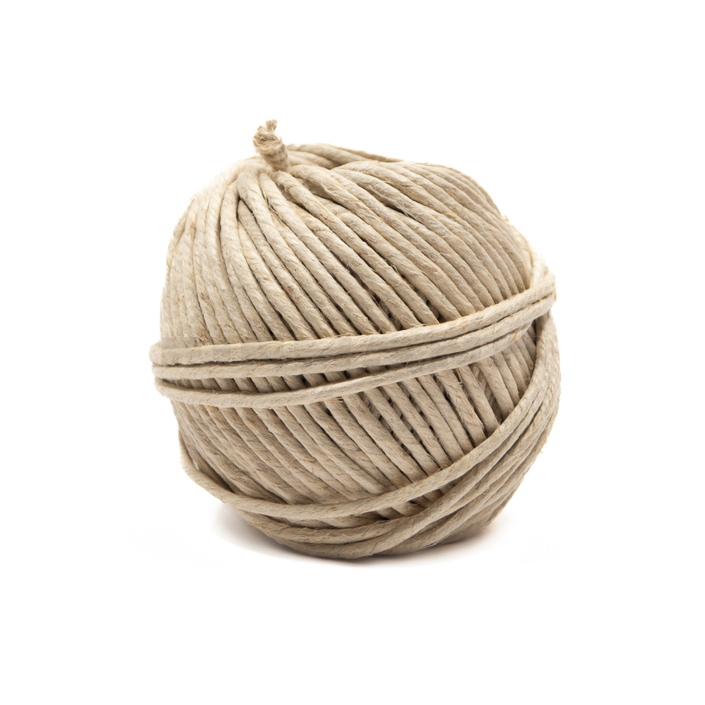 Schnürspagat Leinen