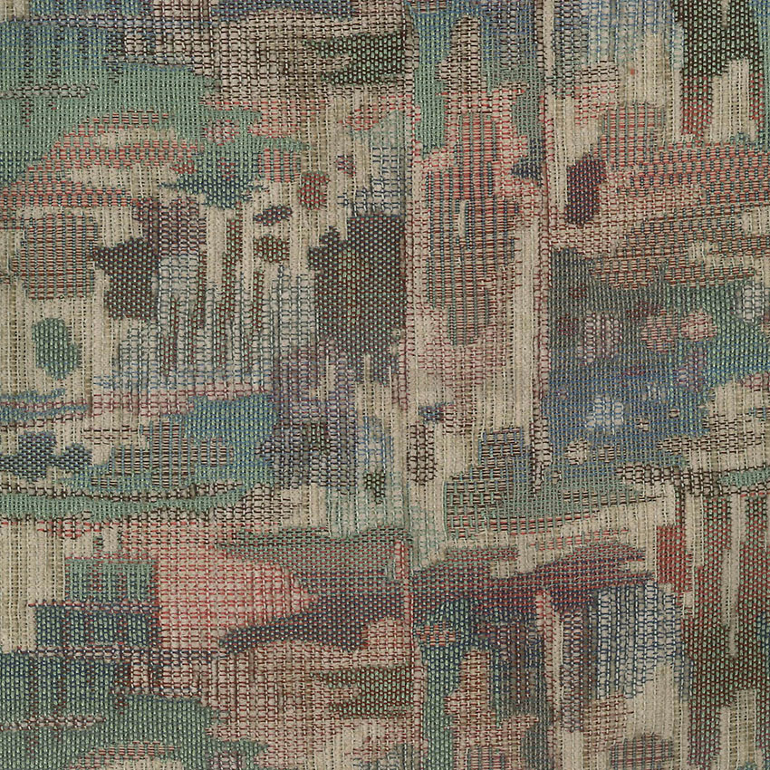 Madrid grün - Möbelstoff