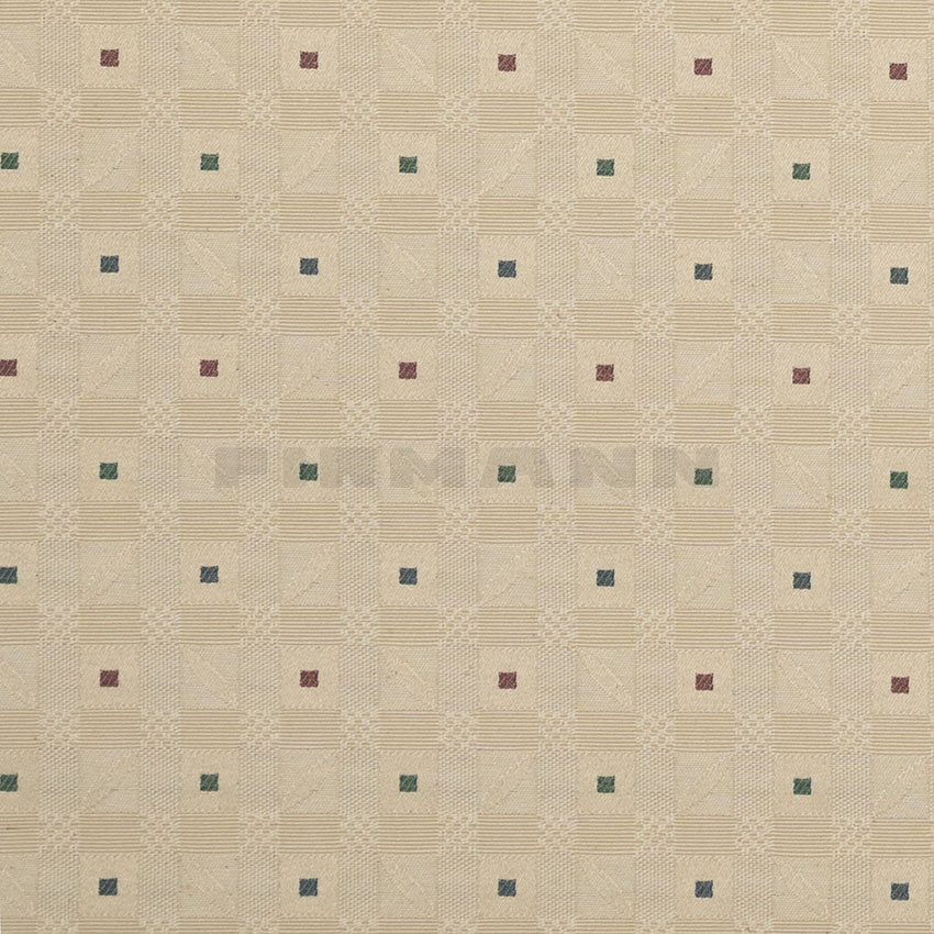 Bremen beige - Möbelstoff