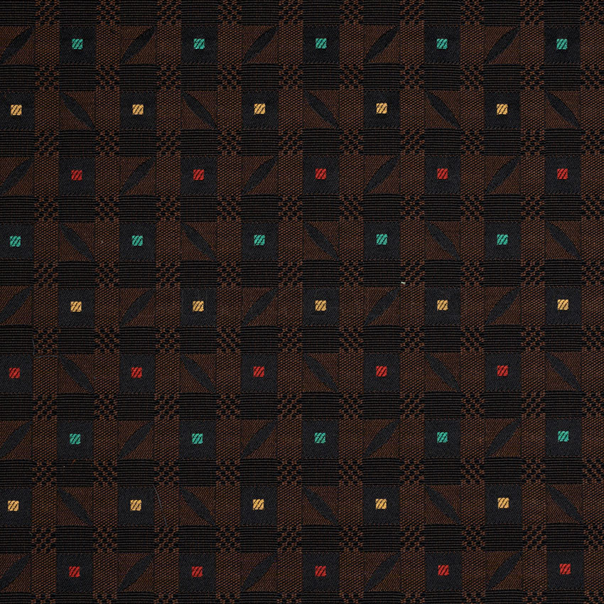 [100304] Bremen braun - Möbelstoff