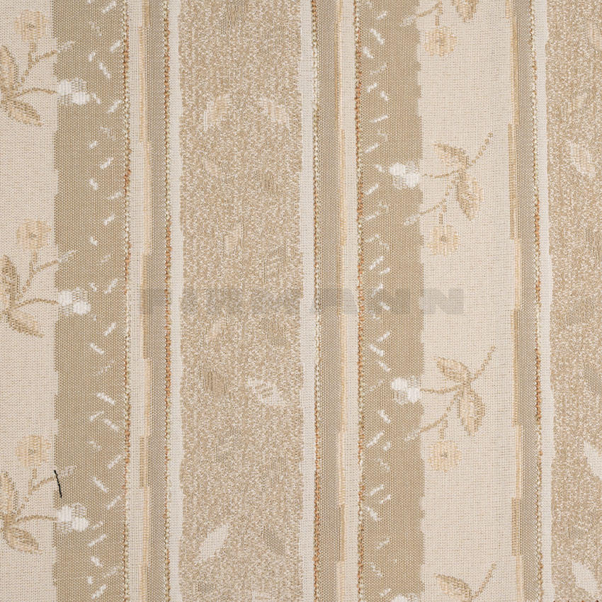 [100312] Bukarest h.beige - Möbelstoff