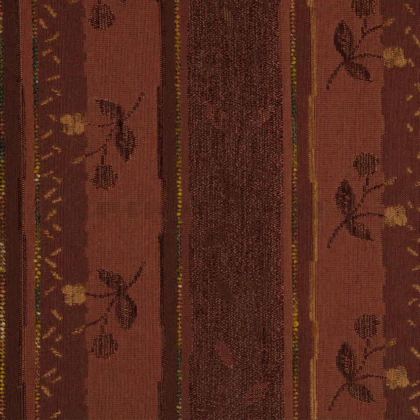 [100313] Bukarest rot - Möbelstoff