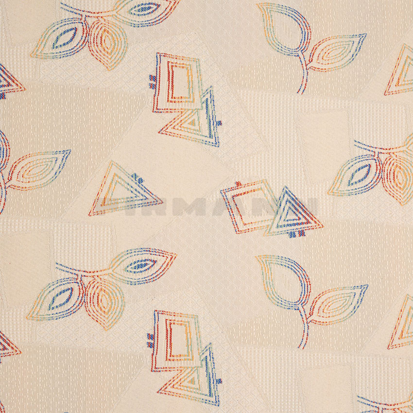 [100325] Innsbruck beige - Möbelstoff