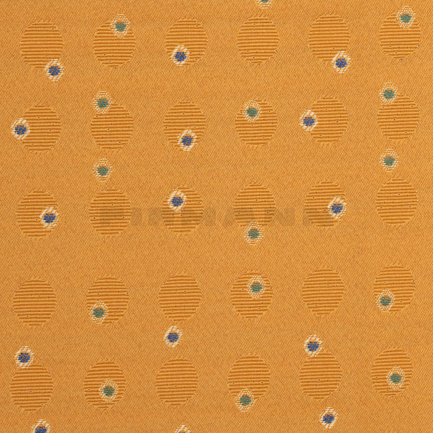 Marseile gold - Möbelstoff