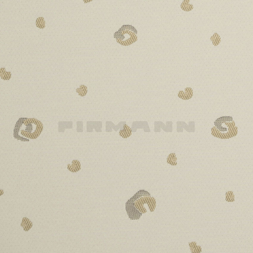 [100367] Toledo beige B1 - Möbelstoff