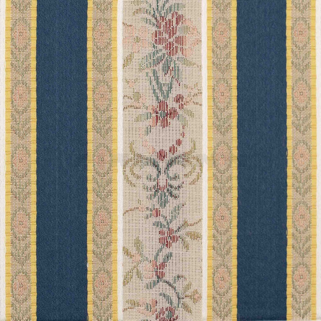 [110628] Lyon blau - Möbelstoff