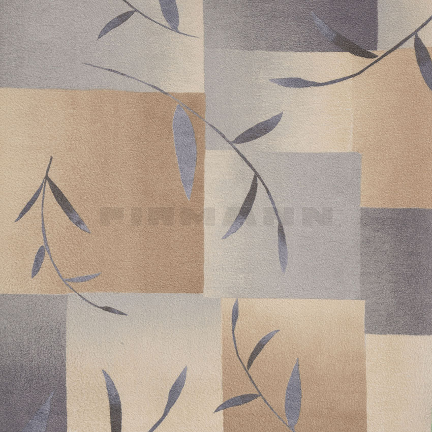 [120009] Detroit taube - Möbelstoff