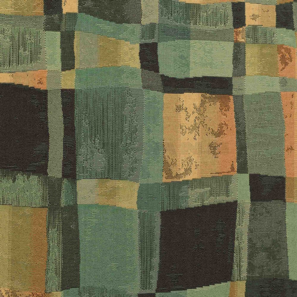 [120305] Landeck grün - Möbelstoff