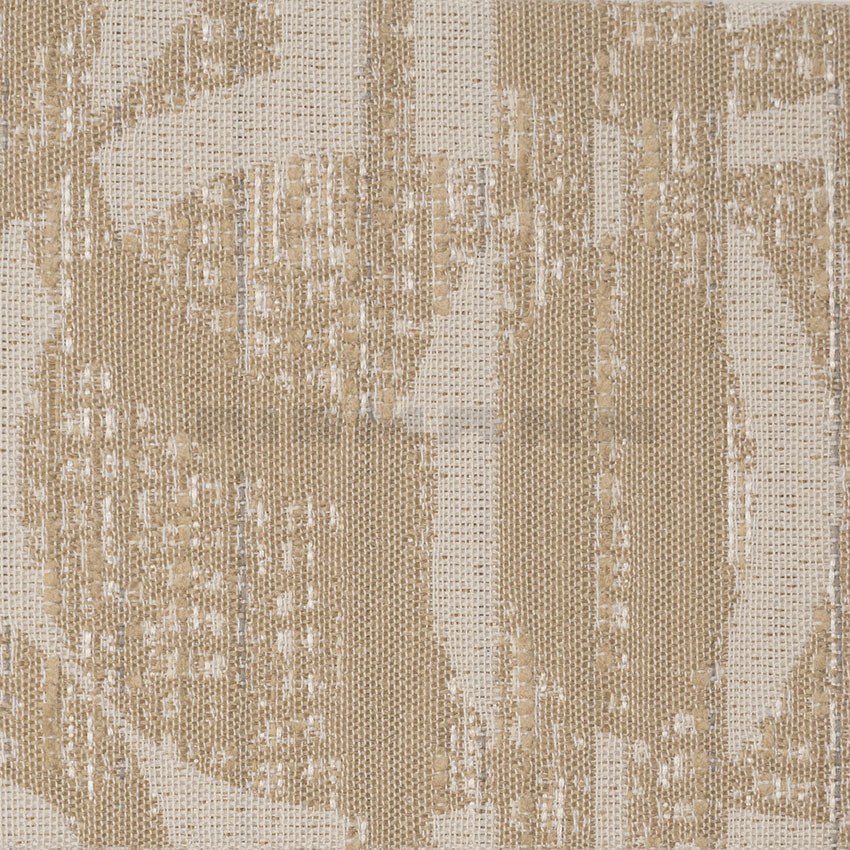 [120317] Birmingham beige - Möbelstoff