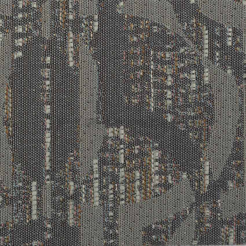 Birmingham blau - Möbelstoff