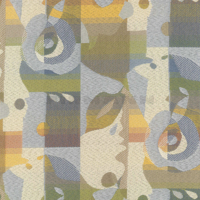 [120320] Bochum beige - Möbelstoff