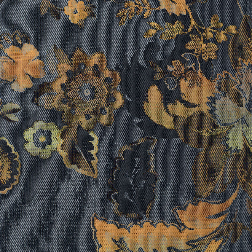 [120350] Murau blau - Möbelstoff