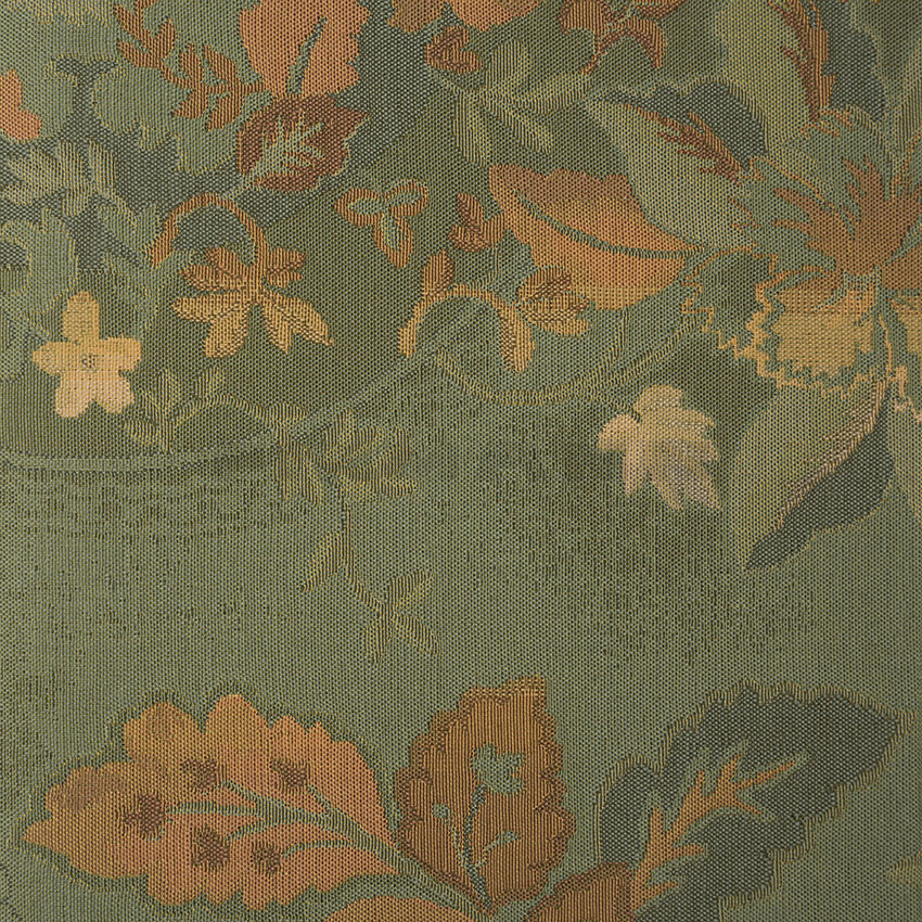 Murau grün - Möbelstoff