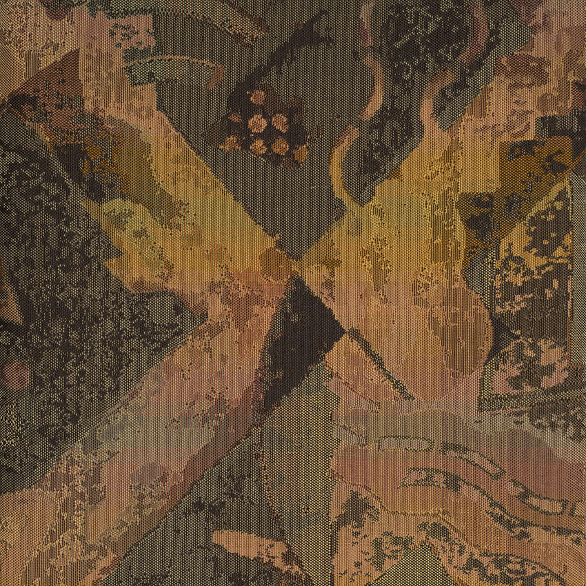 [120360] Rechnitz mode - Möbelstoff