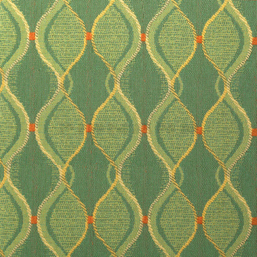 [120363] Stafford grün - Möbelstoff