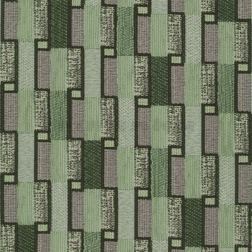 Bradford grün - Möbelstoff