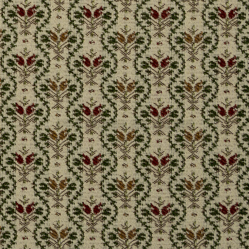 [121030] Zermatt rot - Möbelstoff