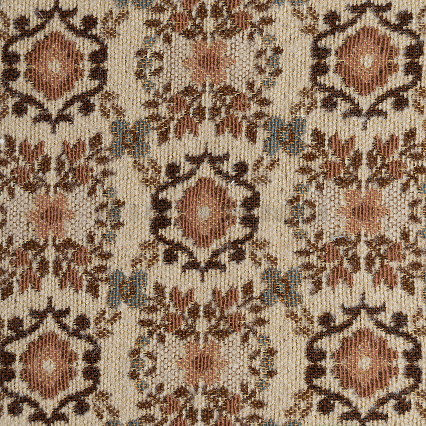 [122508] Winterthur rost - Möbelstoff