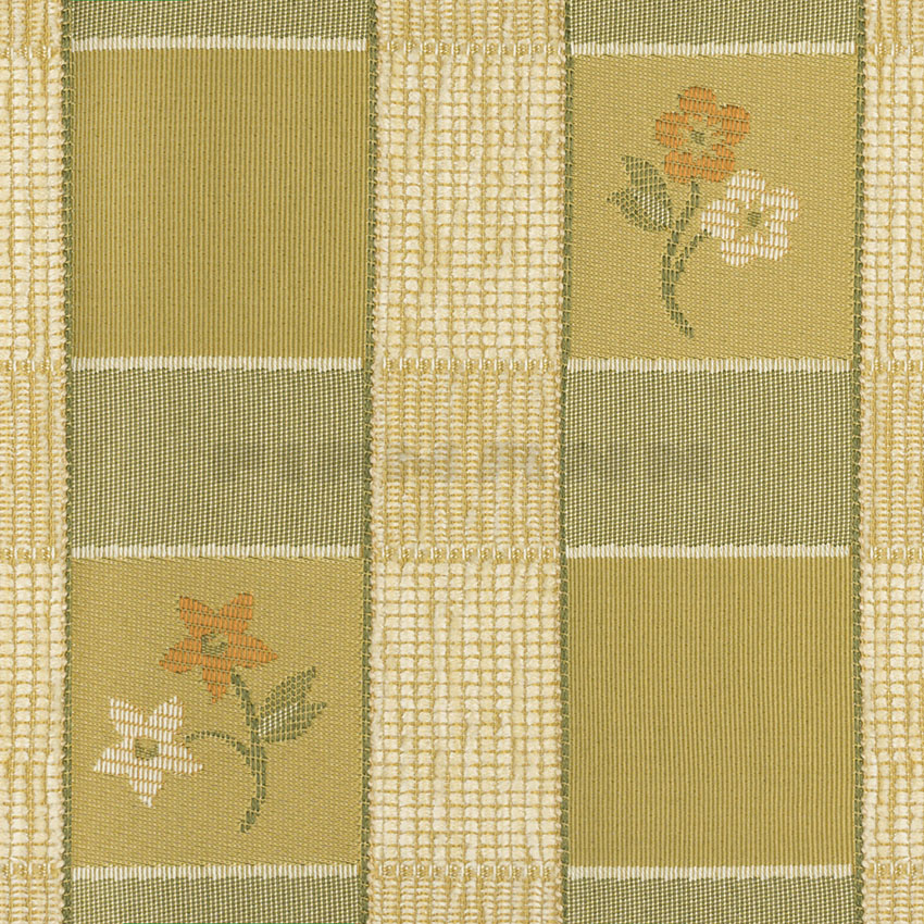 [125000] Barcelona altgold - Möbelstoff