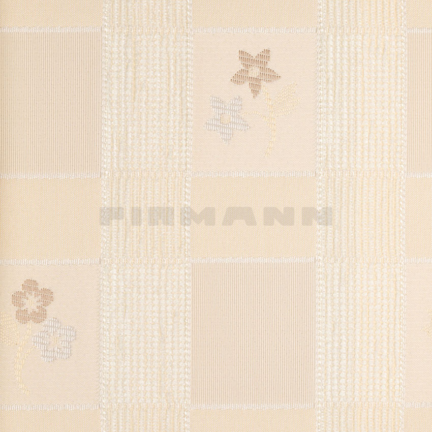 [125003] Barcelona creme - Möbelstoff