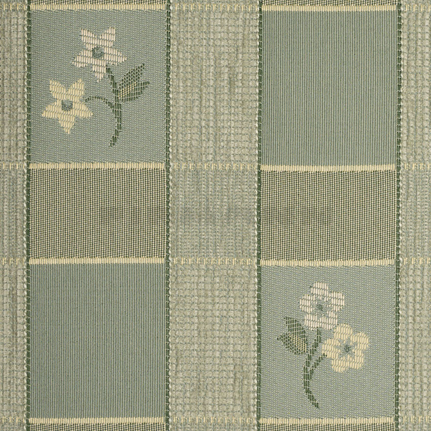 [125004] Barcelona lind - Möbelstoff