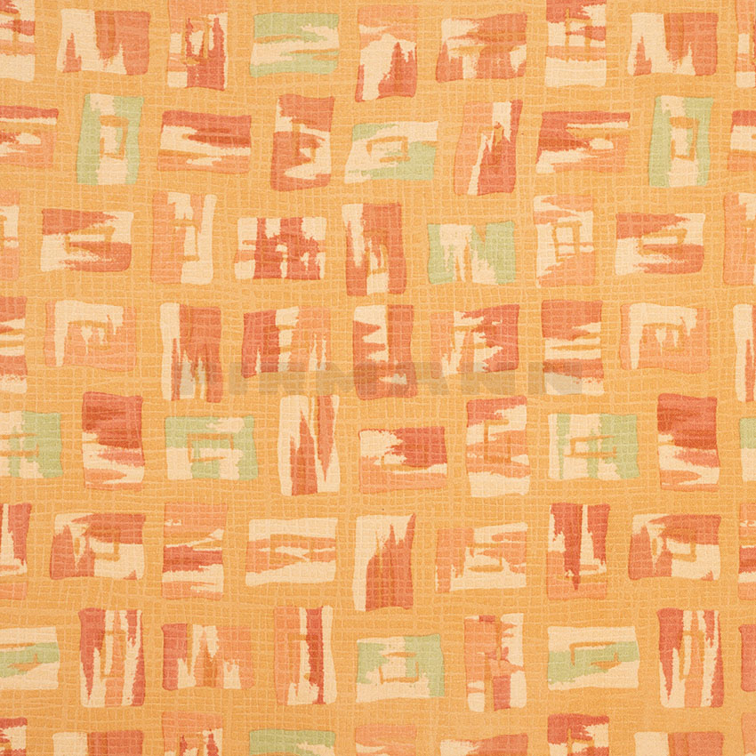 [126012] Herat gold - Möbelstoff