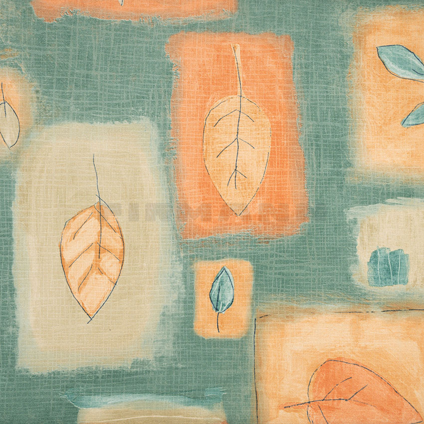 [126020] Manaus grün - Möbelstoff