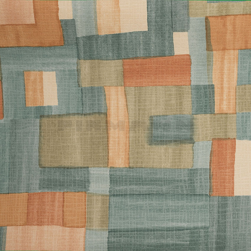 [126022] Salem grün - Möbelstoff