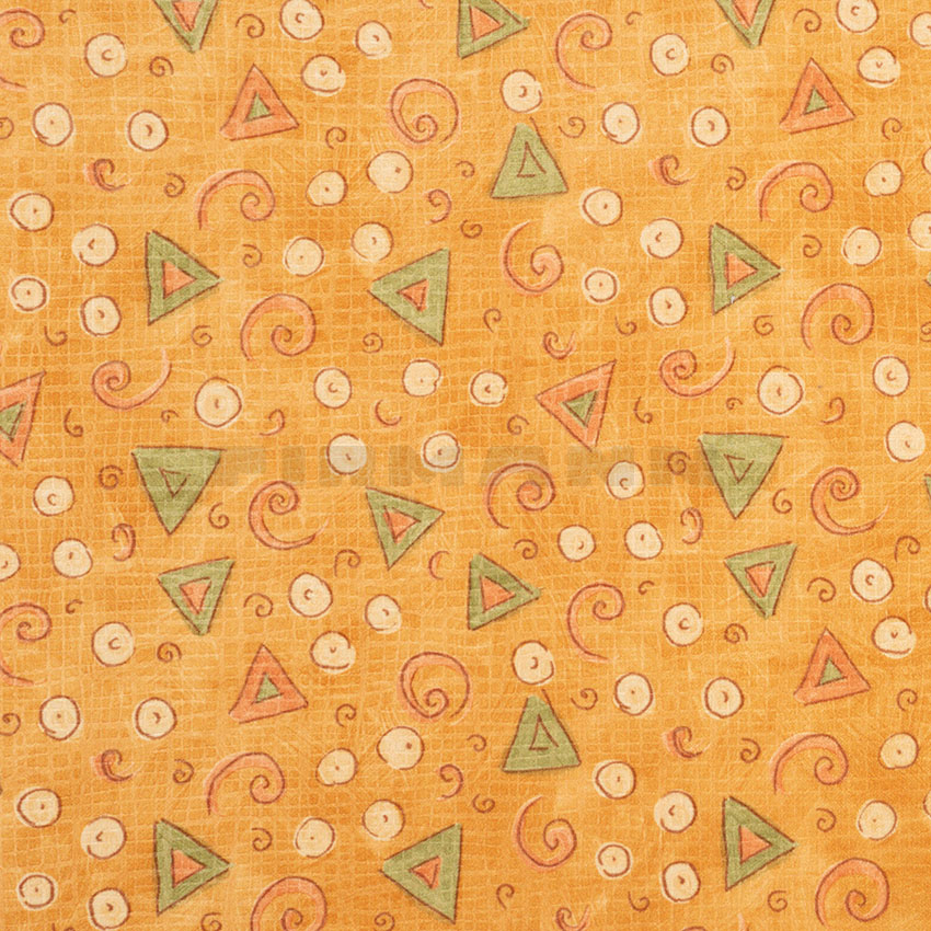 [126026] Tulsa gold - Möbelstoff