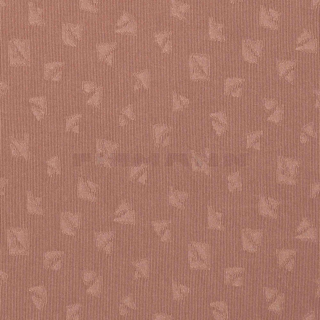 [127784] Hofburg gemustert altrosa - Möbelstoff