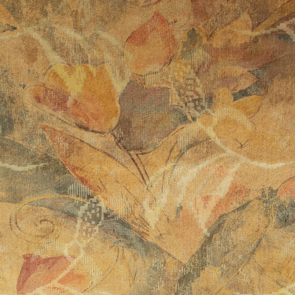 Brigittenau beige - Möbelstoff