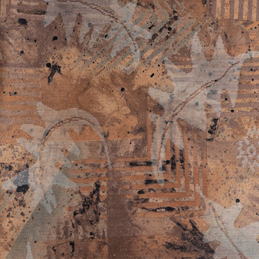 [127898] Floridsdorf beige - Möbelstoff